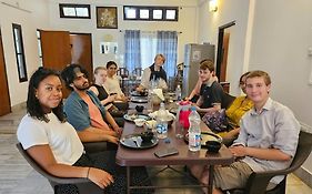 Bhaskar Homestay - The Bungalow